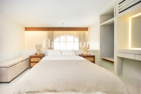 شقة في FIVE at Jumeirah Village Circle, دائرة قرية جميرا, دبي 1غرف نوم, 104.98039000 م² رقم 114296 - صورة 12