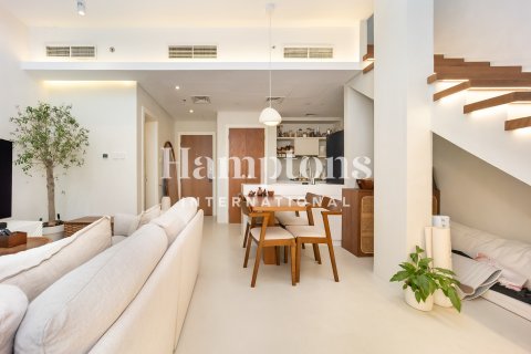 شقة في FIVE at Jumeirah Village Circle, دائرة قرية جميرا, دبي 1غرف نوم, 104.98039000 م² رقم 114296 - صورة 13