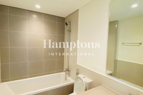 Townhouse in Dubai South (Dubai World Central), Dubai 4 bedrooms, 217.47012949 sq.m. № 114286 - photo 16