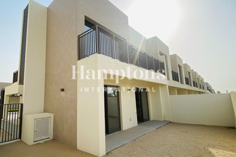 Townhouse in Dubai South (Dubai World Central), Dubai 4 bedrooms, 217.47012949 sq.m. № 114286 - photo 14