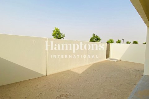 Townhouse in Dubai South (Dubai World Central), Dubai 4 bedrooms, 217.47012949 sq.m. № 114286 - photo 8