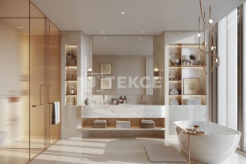 Appartement à Dubai, 4 chambres, 446 m², № 11580 - photo 17