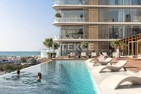 Appartement à Dubai, 4 chambres, 446 m², № 11580 - photo 9