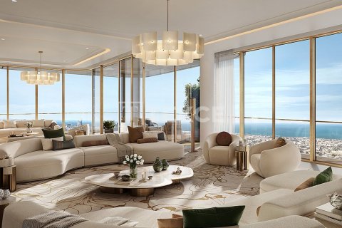 Appartement à Dubai, 4 chambres, 446 m², № 11580 - photo 13