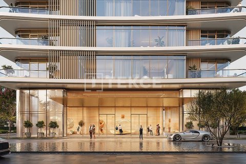 Appartement à Dubai, 4 chambres, 446 m², № 11580 - photo 6