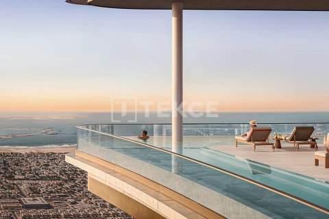 Appartement à Dubai, 4 chambres, 446 m², № 11580 - photo 10