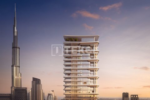Appartement à Dubai, 4 chambres, 446 m², № 11580 - photo 3