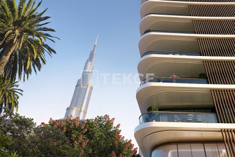 Appartement à Dubai, 4 chambres, 446 m², № 11580 - photo 7