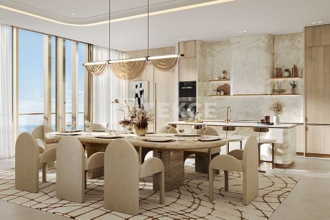 Appartement à Dubai, 4 chambres, 446 m², № 11580 - photo 14