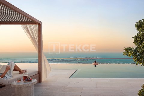 Appartement à Dubai, 4 chambres, 446 m², № 11580 - photo 2