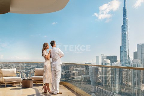 Appartement à Dubai, 4 chambres, 446 m², № 11580 - photo 4