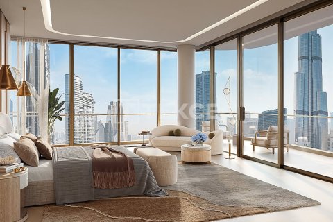Appartement à Dubai, 4 chambres, 446 m², № 11580 - photo 15