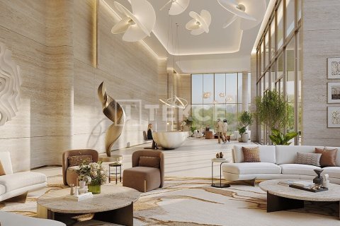 Appartement à Dubai, 4 chambres, 446 m², № 11580 - photo 11