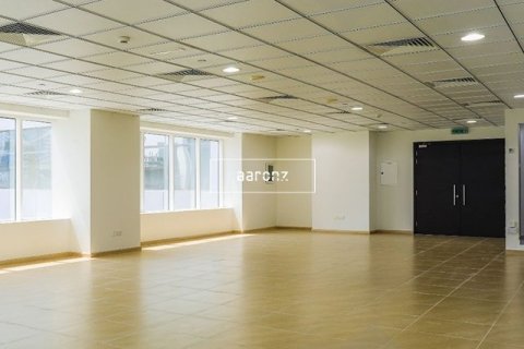 Bureau à Business Bay, Dubai, 109.8 m², № 11587 - photo 1