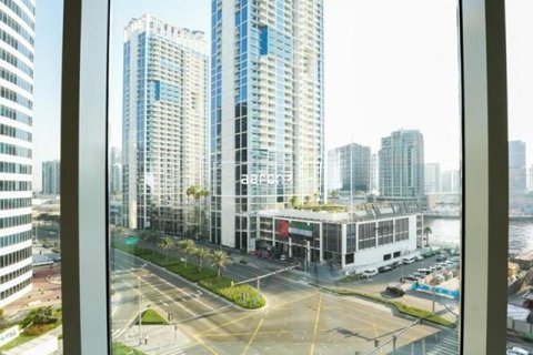Bureau à Business Bay, Dubai, 109.8 m², № 11587 - photo 7