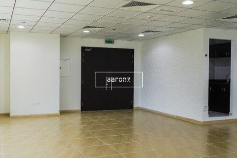 Bureau à Business Bay, Dubai, 109.8 m², № 11587 - photo 2