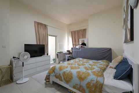 Appartement à Jumeirah Lake Towers, Dubai, 2 chambres, 88.6 m², № 11588 - photo 2