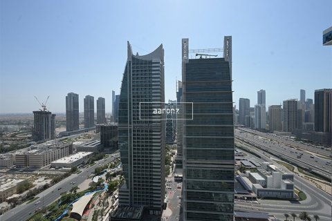 Appartement à Jumeirah Lake Towers, Dubai, 2 chambres, 88.6 m², № 11588 - photo 12