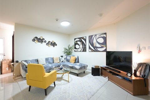 Appartement à Jumeirah Lake Towers, Dubai, 2 chambres, 88.6 m², № 11588 - photo 4