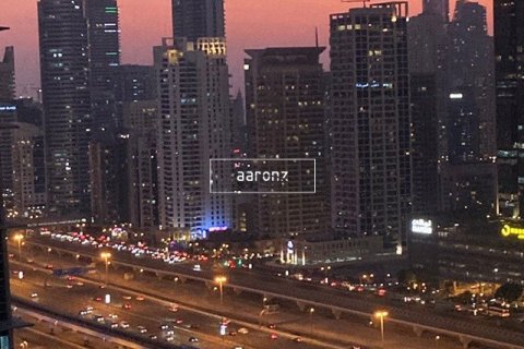 Appartement à Jumeirah Lake Towers, Dubai, 2 chambres, 88.6 m², № 11588 - photo 13