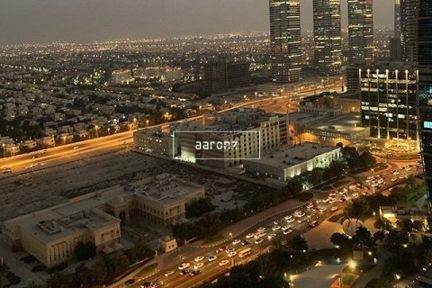 Appartement à Jumeirah Lake Towers, Dubai, 2 chambres, 88.6 m², № 11588 - photo 1
