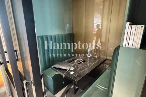 Appartement à Marasi Business Bay, Business Bay, Dubai, 1 chambre, 43.94311900 m², № 70882 - photo 12