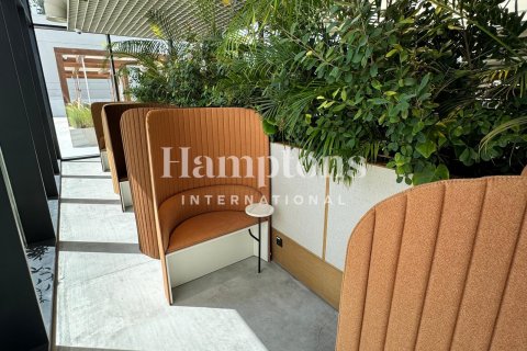 Appartement à Marasi Business Bay, Business Bay, Dubai, 1 chambre, 43.94311900 m², № 70882 - photo 18