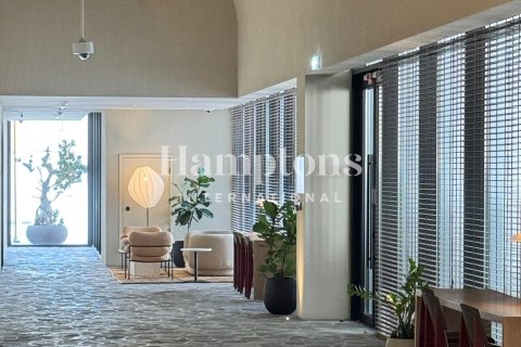 Appartement à Marasi Business Bay, Business Bay, Dubai, 1 chambre, 43.94311900 m², № 70882 - photo 19