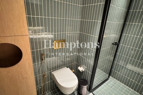 Appartement à Marasi Business Bay, Business Bay, Dubai, 1 chambre, 43.94311900 m², № 70882 - photo 16