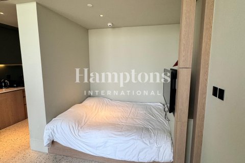 Appartement à Marasi Business Bay, Business Bay, Dubai, 1 chambre, 43.94311900 m², № 70882 - photo 11