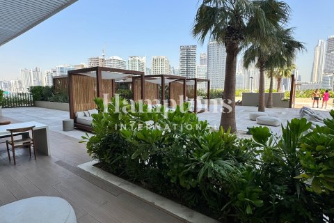 Appartement à Marasi Business Bay, Business Bay, Dubai, 1 chambre, 43.94311900 m², № 70882 - photo 4