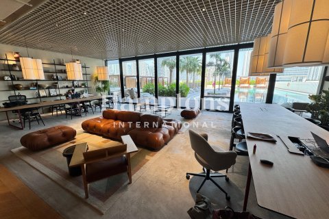 Appartement à Marasi Business Bay, Business Bay, Dubai, 1 chambre, 43.94311900 m², № 70882 - photo 8