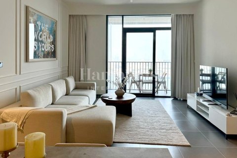 Снять в аренду квартиру в Dubai Creek Harbour (The Lagoons), Дубай: 2 спальни, 96.99073200м², № 70883 - фото 12