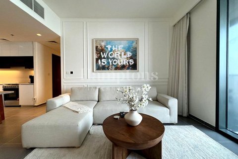 Снять в аренду квартиру в Dubai Creek Harbour (The Lagoons), Дубай: 2 спальни, 96.99073200м², № 70883 - фото 8