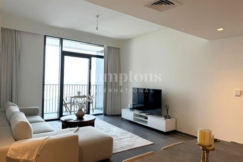 Снять в аренду квартиру в Dubai Creek Harbour (The Lagoons), Дубай: 2 спальни, 96.99073200м², № 70883 - фото 9