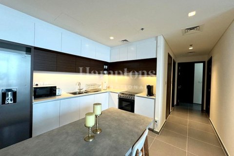 Снять в аренду квартиру в Dubai Creek Harbour (The Lagoons), Дубай: 2 спальни, 96.99073200м², № 70883 - фото 7