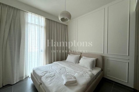 Снять в аренду квартиру в Dubai Creek Harbour (The Lagoons), Дубай: 2 спальни, 96.99073200м², № 70883 - фото 6