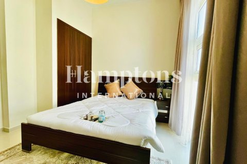 Снять в аренду таунхаус в Дубае: 3 спальни, 174.82951055м², № 70881 - фото 10