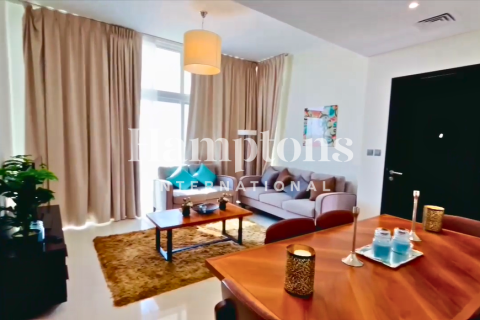 Снять в аренду таунхаус в Дубае: 3 спальни, 174.82951055м², № 70881 - фото 4