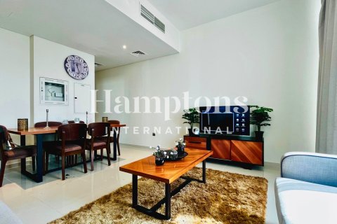 Снять в аренду таунхаус в Дубае: 3 спальни, 174.82951055м², № 70881 - фото 5