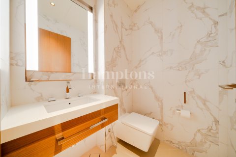 Снять в аренду квартиру в Даунтаун Дубай (Даунтаун Бурдж Дубай), Дубай: 2 спальни, 117.05778000м², № 70885 - фото 10