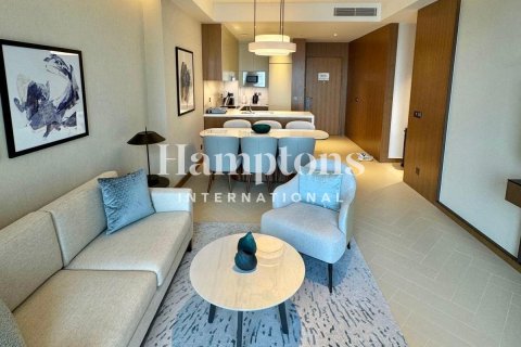 Снять в аренду квартиру в Даунтаун Дубай (Даунтаун Бурдж Дубай), Дубай: 2 спальни, 117.05778000м², № 70885 - фото 17