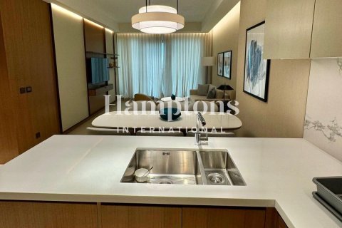 Снять в аренду квартиру в Даунтаун Дубай (Даунтаун Бурдж Дубай), Дубай: 2 спальни, 117.05778000м², № 70885 - фото 18