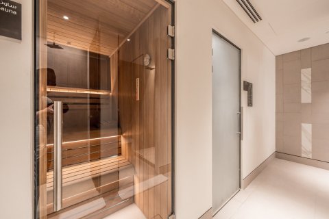 Снять в аренду квартиру в Даунтаун Дубай (Даунтаун Бурдж Дубай), Дубай: 2 спальни, 117.05778000м², № 70885 - фото 19