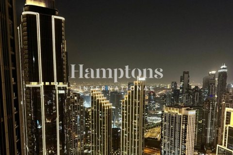 Снять в аренду квартиру в Даунтаун Дубай (Даунтаун Бурдж Дубай), Дубай: 2 спальни, 117.05778000м², № 70885 - фото 12