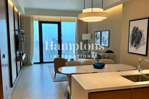 Снять в аренду квартиру в Даунтаун Дубай (Даунтаун Бурдж Дубай), Дубай: 2 спальни, 117.05778000м², № 70885 - фото 16