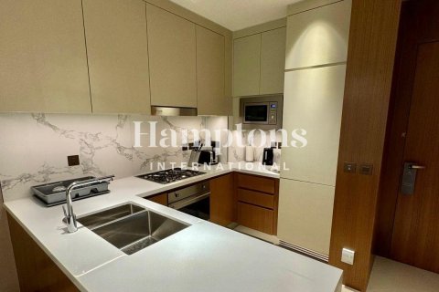 Снять в аренду квартиру в Даунтаун Дубай (Даунтаун Бурдж Дубай), Дубай: 2 спальни, 117.05778000м², № 70885 - фото 15