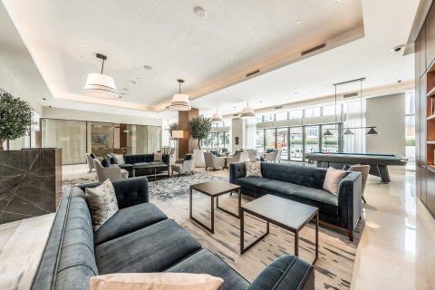 Снять в аренду квартиру в Даунтаун Дубай (Даунтаун Бурдж Дубай), Дубай: 2 спальни, 117.05778000м², № 70885 - фото 3