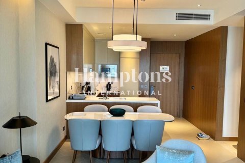 Снять в аренду квартиру в Даунтаун Дубай (Даунтаун Бурдж Дубай), Дубай: 2 спальни, 117.05778000м², № 70885 - фото 14