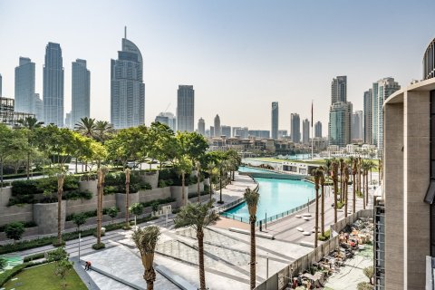 Снять в аренду квартиру в Даунтаун Дубай (Даунтаун Бурдж Дубай), Дубай: 2 спальни, 117.05778000м², № 70885 - фото 4